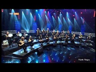 Naz Etme, Daanışman & Ay Le Le - Türk Toyu - TRT Avaz