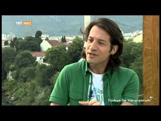 Türkçe ile Yarışıyorum (Bosna Hersek/Tufahiye Tatlısı) TRT Avaz