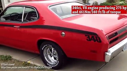 American Sports Cars That Dont Suck Ep 1