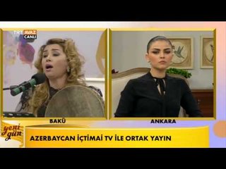 20 Yanvar - Azerbaycan'ın Benim - Yeni Gün - TRT Avaz