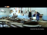 Orda Bir Köy Var Uzakta (Tacikistan/Rubob/Tacik Müzik Aleti) - TRT Avaz