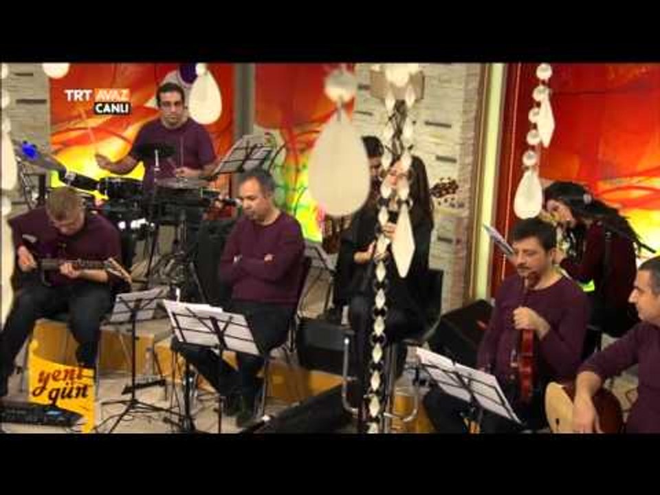 Yeni Gün (Yeni Gün Orkestrası/Pervane) - TRT Avaz