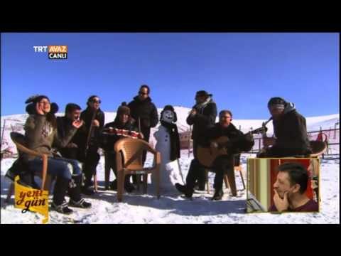 Yeni Gün (Karlar Düşer/Yeni Gün Ekibi) TRT Avaz