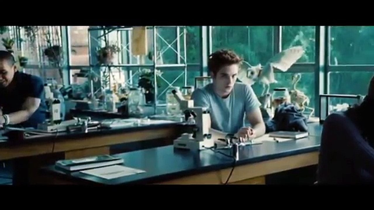 Porta - Sin Ti (Twilight)