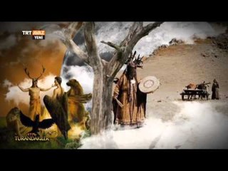 Turandakiler (Yakutistan/Saha Türkleri'nde Din) - TRT Avaz