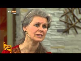 Türk Musikisi'ni Tanıtma Grubu - Yeni Gün - TRT Avaz