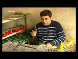 Yemenicilik / Gaziantep - Derin Kökler - TRT Avaz