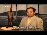 Altın Elbiseli Adam - Kazakistan - Kültürden Medeniyete - TRT Avaz