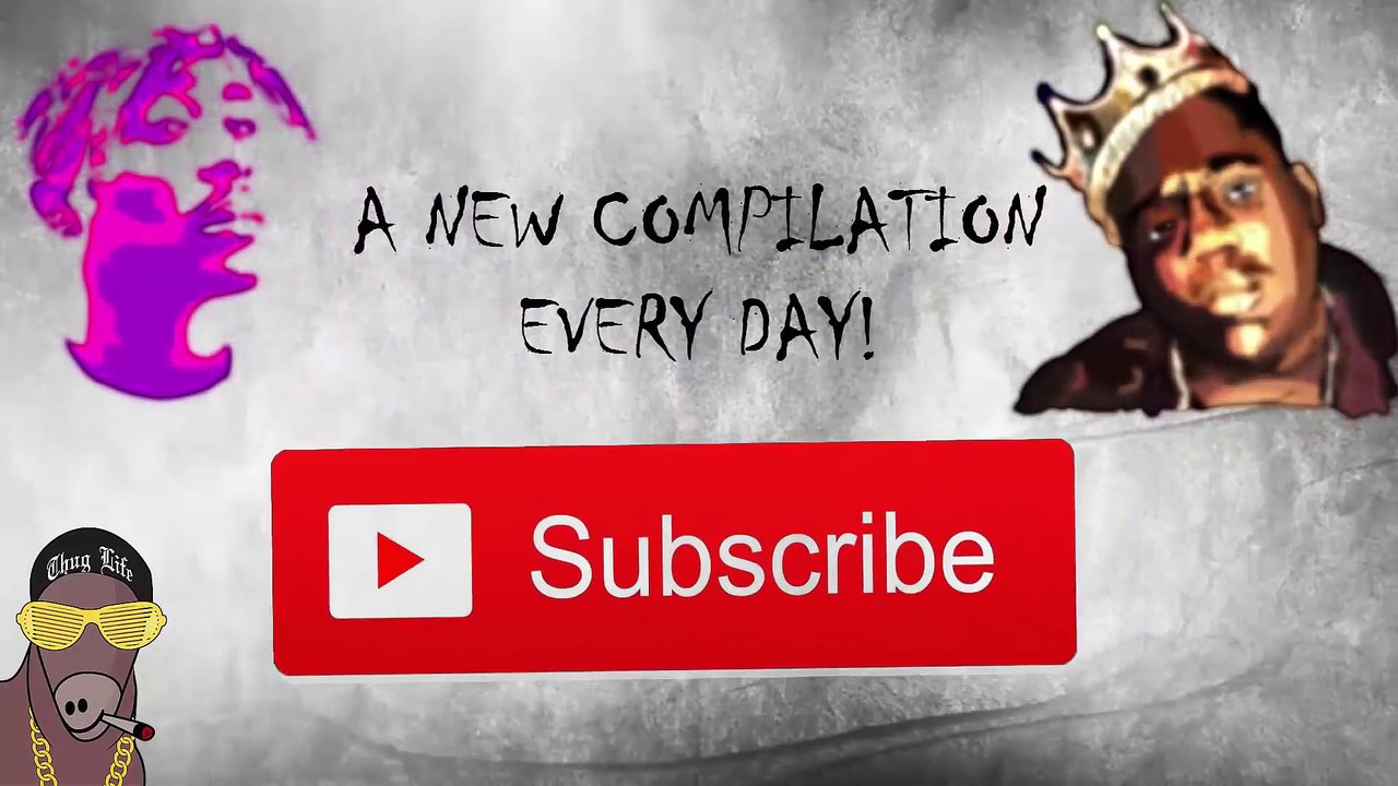 Best Thug Life Compilation of 2016 Part 172