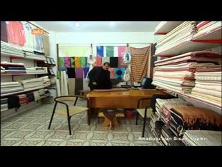 Anadolu'nun Sıcak Yüzleri (Hatay/Harbiye) - TRT Avaz