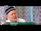 Tarihi ve Gelenekleri ile Özbekistan - Buhara - Orhun'dan Malazgirt'e Kutlu Yürüyüş - TRT Avaz