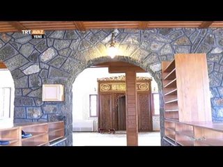 Karadağ'ın Başkenti'nde İbadete Açık İki Camii - Vizesiz - TRT Avaz