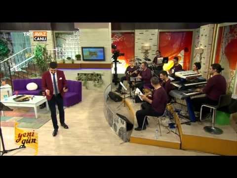 İlker Gökkaya - Yeşil Ördek Gibi - Yeni Gün - TRT Avaz