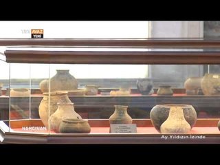 Nahçıvan Kale - Ay Yıldızın İzinde - TRT Avaz