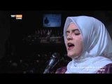 Bosna Hersek Konserleri - Emina - Insha Allah - TRT Avaz