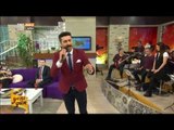 İlker Gökkaya - Barak & İğne Attım Tarlaya - Yeni Gün - TRT Avaz