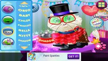 Kitty Cat Birthday Surprise - TabTale Android gameplay Movie apps free kids best top TV film