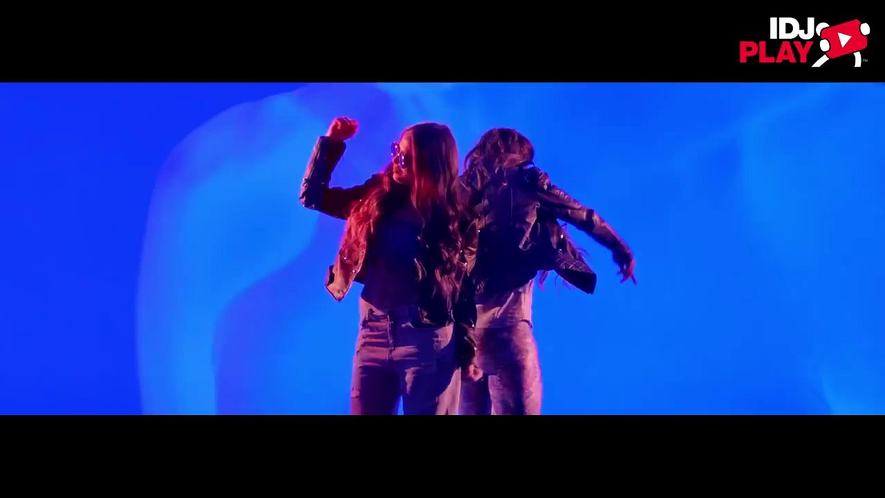 STEFANI PAVLOVIC FEAT. MILENA CERANIC - GAD (IDJPLAY)