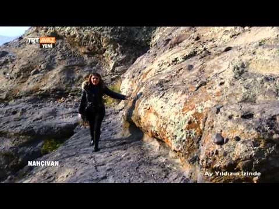 Nahçıvan - 2. Bölüm - Ay Yıldızın İzinde - TRT Avaz