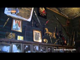 Erzurum Evleri - Kültürden Medeniyete - TRT Avaz