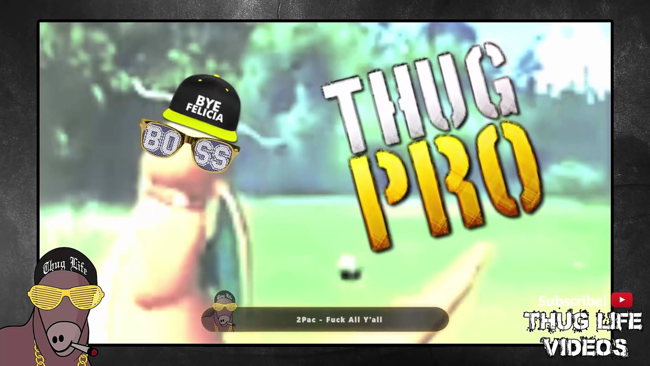 Best Thug Life Compilation of 2016 Part 162