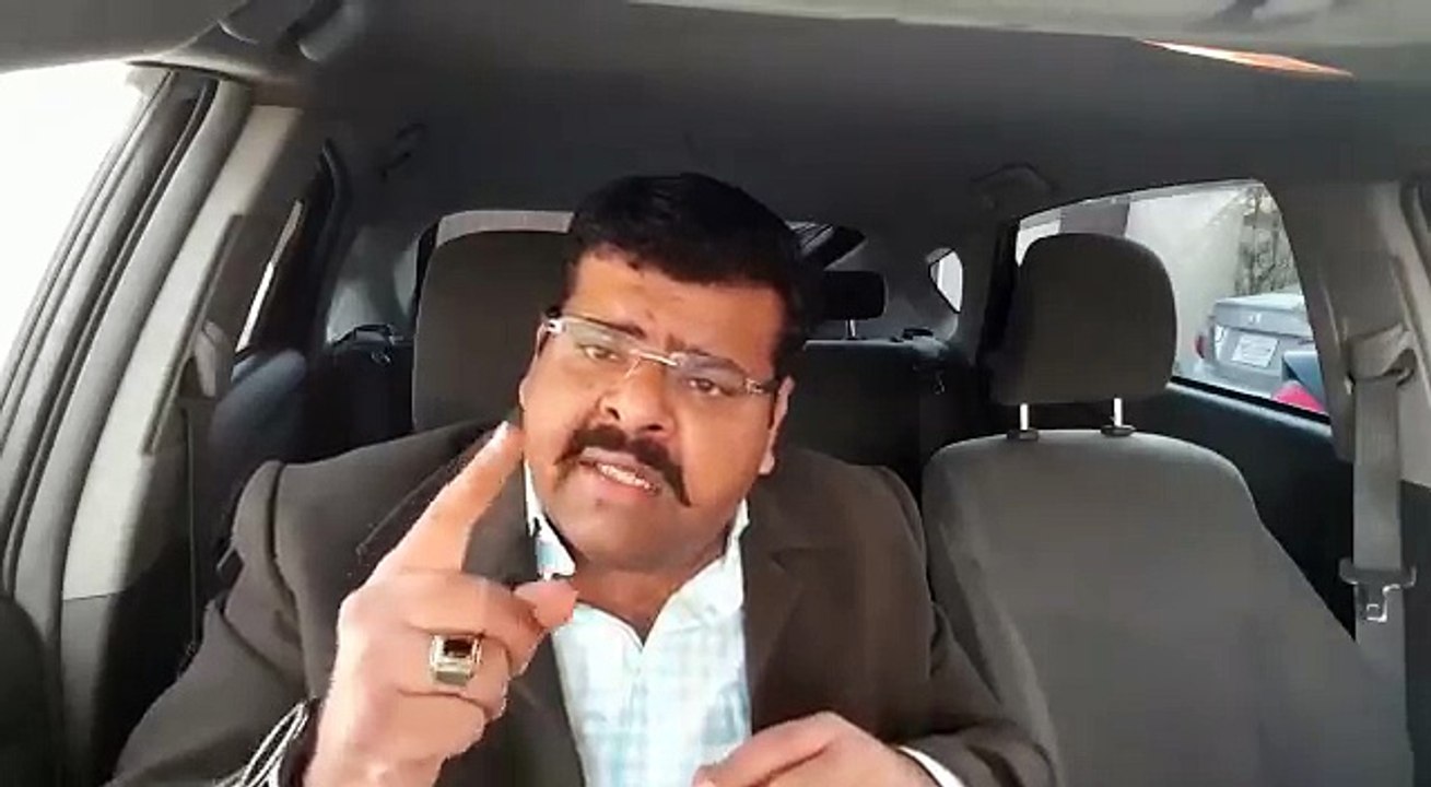 Hashmi sb aap ko sharam aani chahia....apna aqaon ko khosh karna ka lia jhoot bol raha hain...