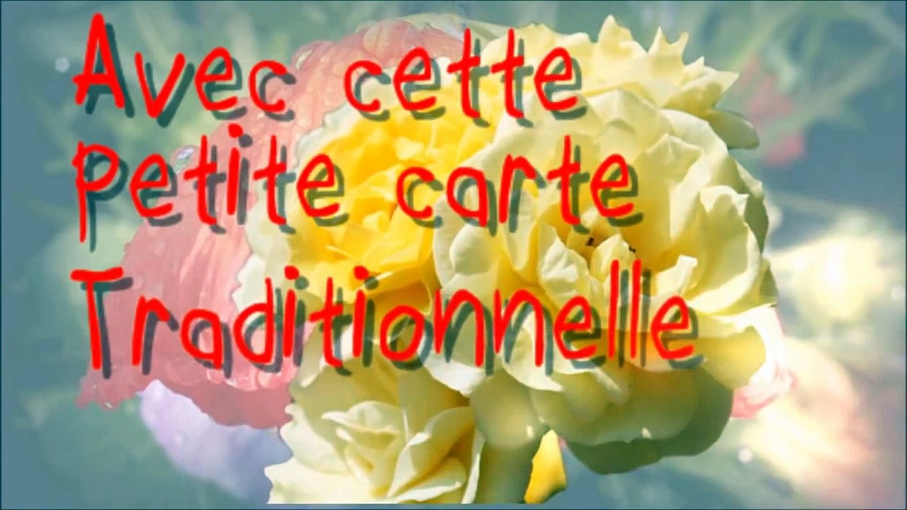 Anniversaire