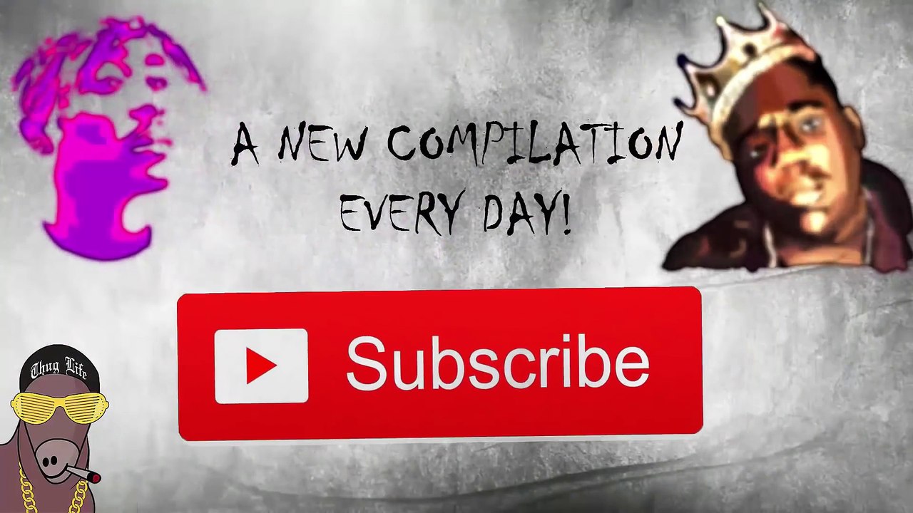 Best Thug Life Compilation of 2016 Part 168