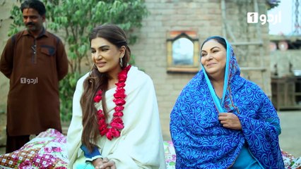 Dukh Sukh Episode 11 -  Masterni Ji Urdu1