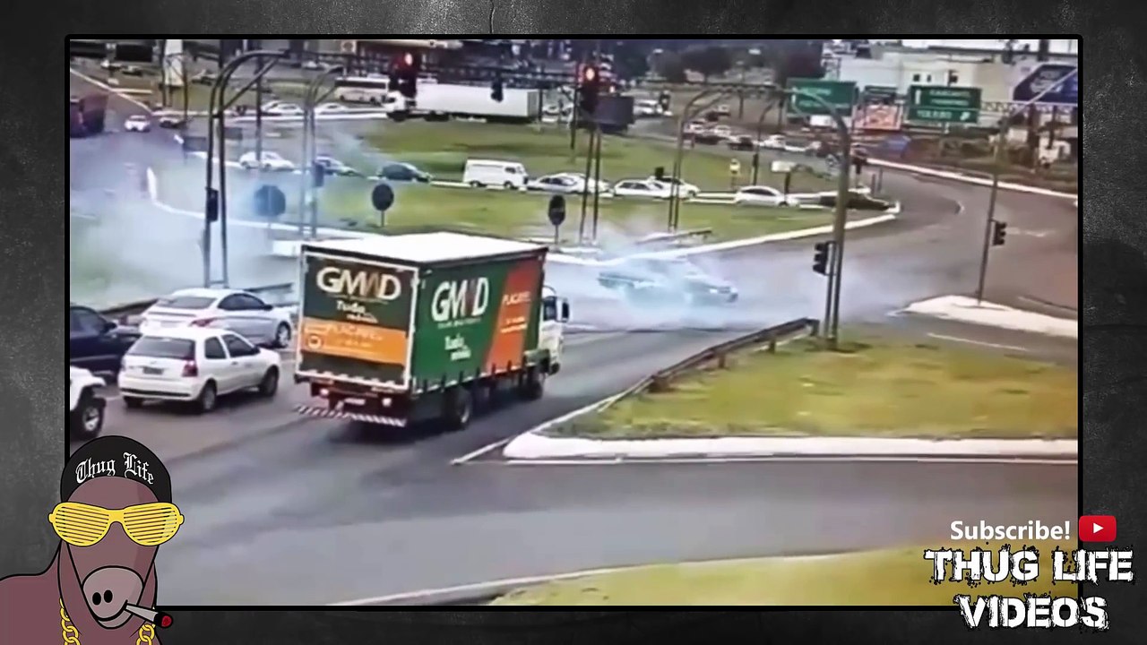 Best Thug Life Compilation of 2016 Part 169