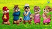 Chipmunks Finger Family | Nursery Rhymes Daddy Finger Kids Songs| By Cartoon Childrens Rhymes