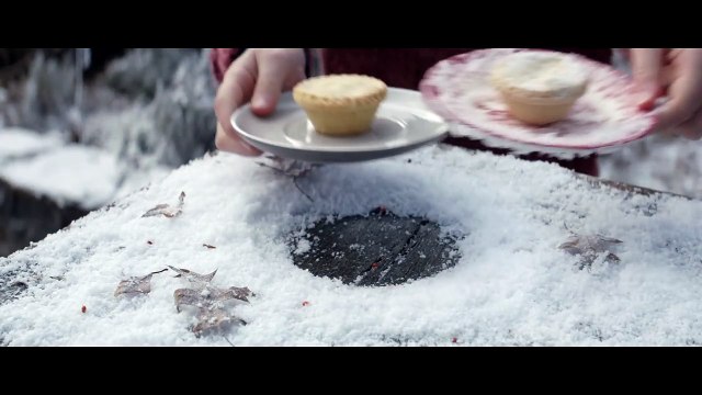 La campagne publicitaire de Noël la plus touchante !