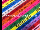 Fitas do Bonfim - Fitinhas do Bondim Personalizadas