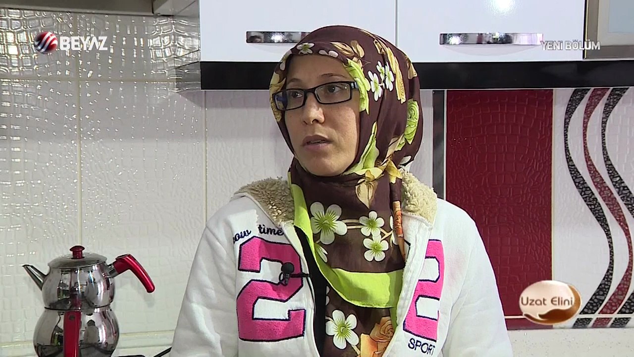 Uzat Elini 31 Aralık 2016