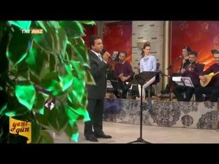 Selahattin Alpay - Aydıl - Yeni Gün - TRT Avaz