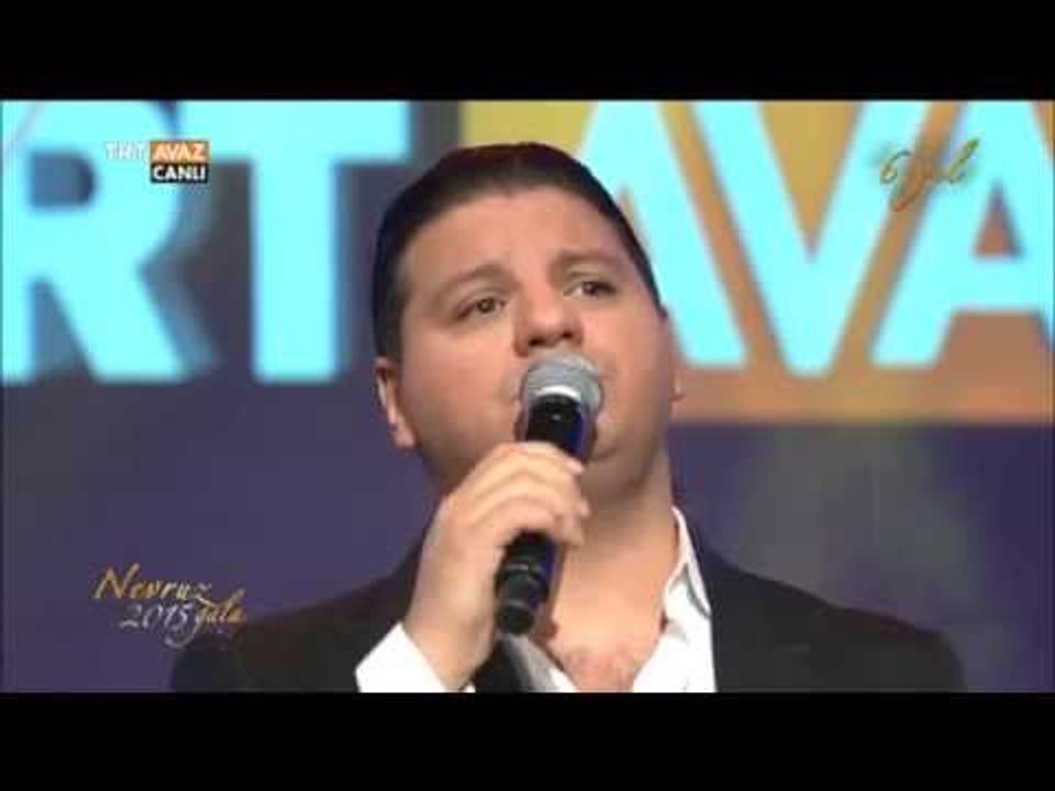 Kubat - Uzun İnce Bir Yoldayım - Enbe Orkestrası - Behzat Gerçeker - TRT Avaz