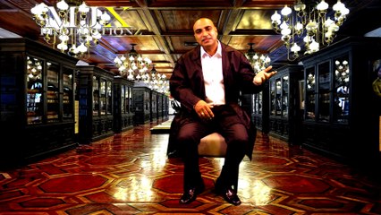 Dil Cheez Tujhe Dedi - Soerin, SweetC, Meo J ★★★ MJX Productionz ★★★