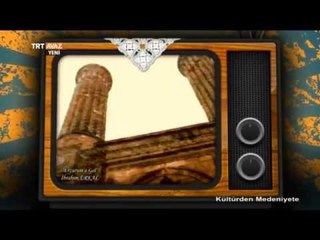 Erzurum - Palandöken - Kültürden Medeniyete - TRT Avaz