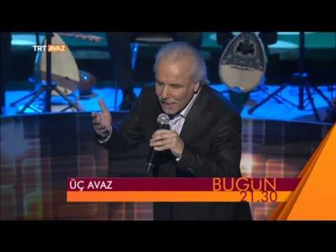 Üç Avaz (11 Mart 2015 Tanıtımı) - TRT Avaz