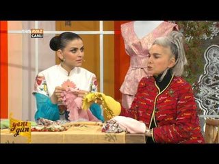 Yeni Gün (Oyaların Anlamı) - TRT Avaz