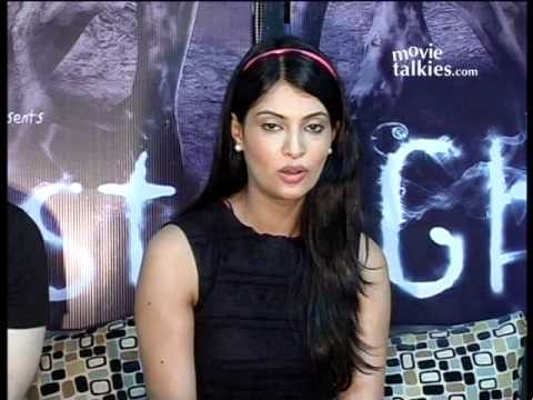Sayali Bhagat speaks on working with Shiney Ahuja
