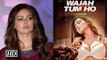 Family doesn't understand: Sana Khan on her BOLD SCENES