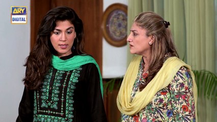 Mere Humnawa Ep 16
