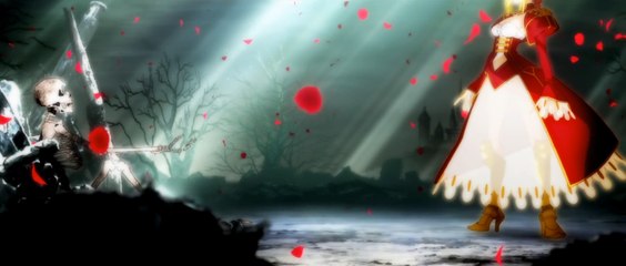 Fate/EXTRA Last Encore [PV2]