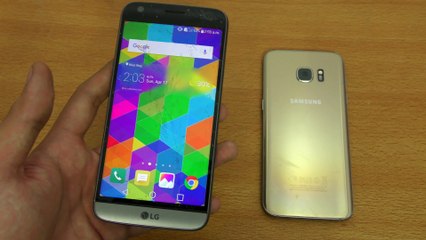 Top 5 Phones of 2016 -April- (4K)