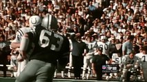 #6_ Johnny Unitas _ The Top 100_ NFL's Greatest Players (2010)