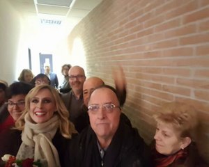 Sansepolcro al Lyrick di Assisi