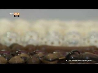 Osmanlı Döneminde Kullanılan Tesbihler - Kültürden Medeniyete - TRT Avaz