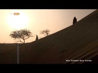 Horasan ve Civarının Tarihi - TRT Avaz