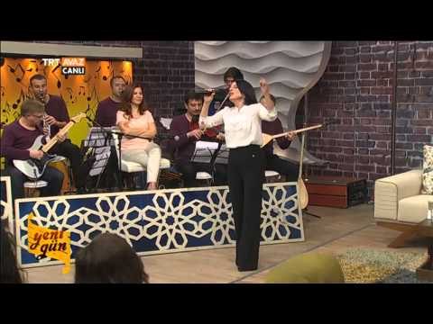 Birsen Kavut - Al Ömrümü - Yeni Gün -TRT Avaz
